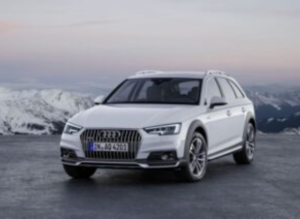 AUDI Q5 2.0 TDI quattro S-tronic
